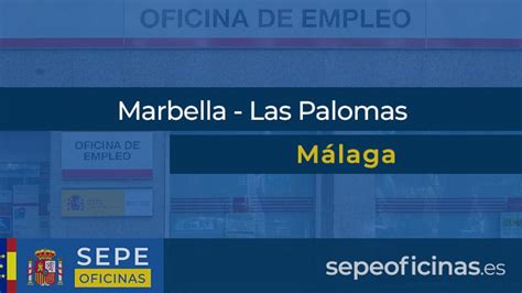 trabajo en marbella milanuncios|Empleos de Empleo en Marbella, Málaga provincia .